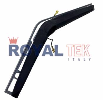 INTERRUPTOR ROYALTEK FORD FALCON / F-100 1973 / 1986 --- OEM BADODZ13A805A